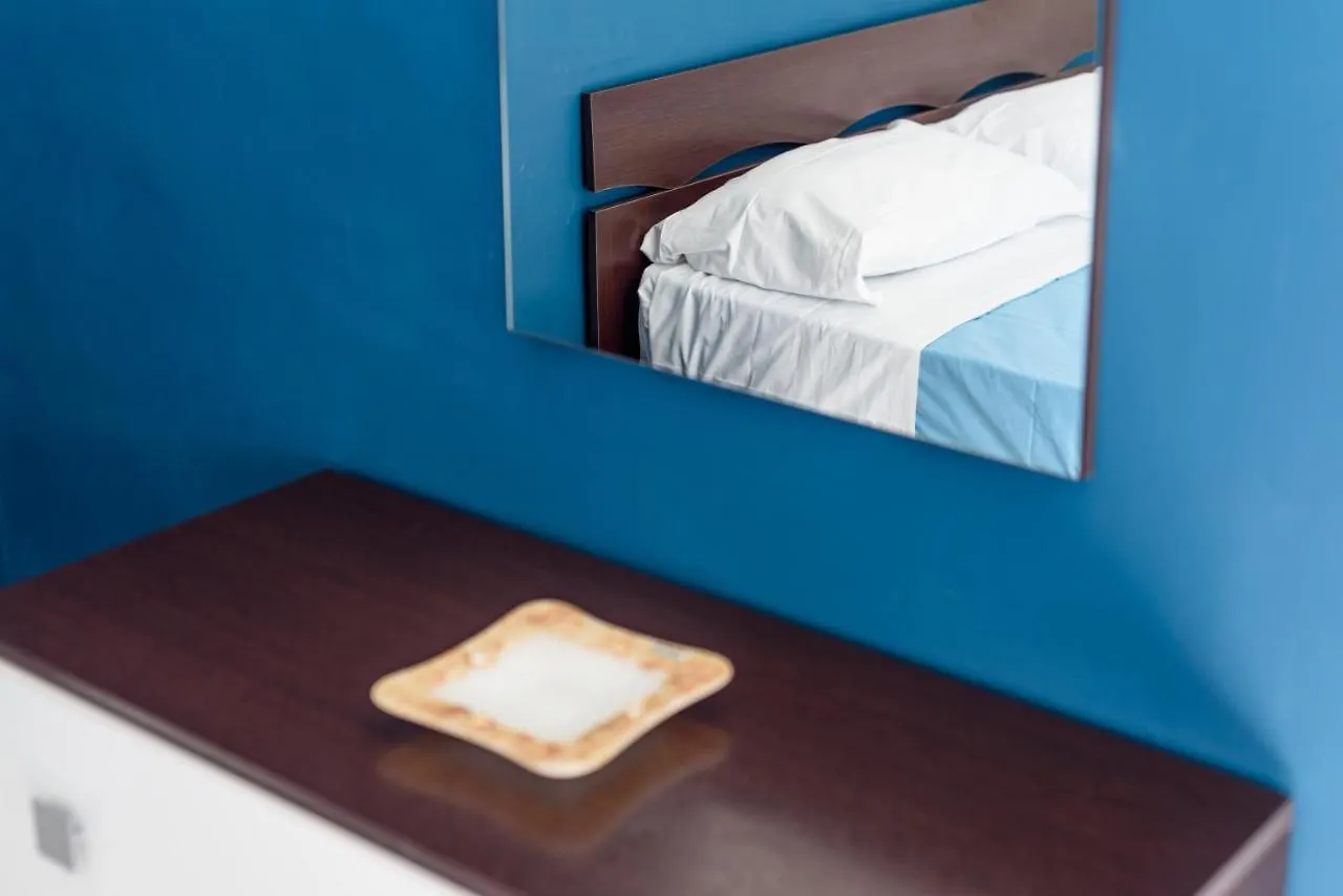 Apartament Appartamento Per 3 Persone Neapol